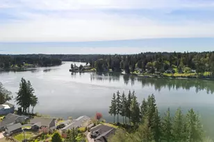 431 E Agate Beach Dr, Shelton, WA 98584 - Photo 34