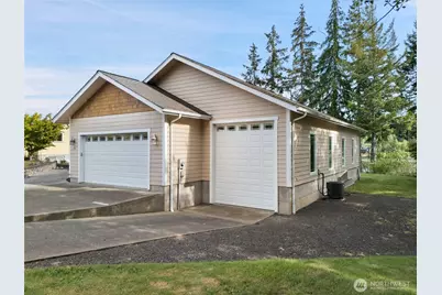 431 E Agate Beach Drive, Shelton, WA 98584 - Photo 36