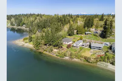 431 E Agate Beach Drive, Shelton, WA 98584 - Photo 32