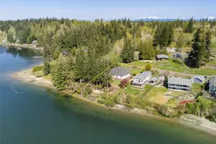 431 E Agate Beach Dr, Shelton, WA 98584 - Photo 32