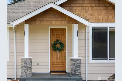 431 E Agate Beach Drive, Shelton, WA 98584 - Photo 6