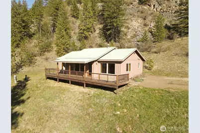 60 E Wannacut Lane, Oroville, WA 98844 - Photo 2