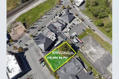 240 G Street, Blaine, WA 98230 - Photo 2