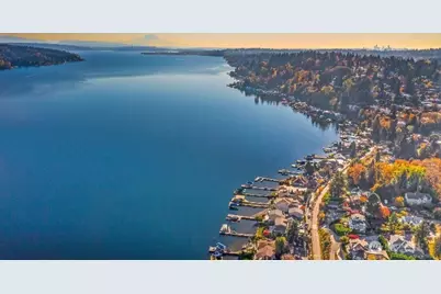 15531 Lake Shore Boulevard, Lake Forest Park, WA 98155 - Photo 2