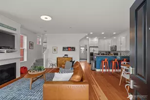 39 Madison Ln, Pacific Beach, WA 98571 - Photo 2