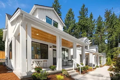 13426 (Hs 2) NE 112th Place, Redmond, WA 98052 - Photo 2