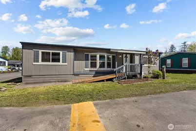 11519 21st Avenue E #84, Tacoma, WA 98445 - Photo 1