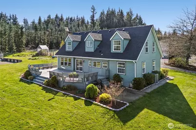 160 Scenic Ridge Drive, Chehalis, WA 98532 - Photo 30