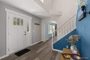 160 Scenic Ridge Dr, Chehalis, WA 98532 - Photo 8