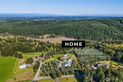 160 Scenic Ridge Drive, Chehalis, WA 98532 - Photo 4