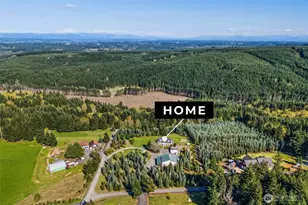 160 Scenic Ridge Dr, Chehalis, WA 98532 - Photo 4