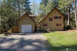 500 N Duckabush Dr W, Hoodsport, WA 98548 - Photo 30