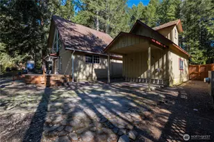 500 N Duckabush Dr W, Hoodsport, WA 98548 - Photo 4