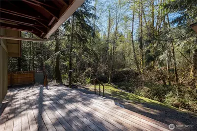 500 N Duckabush Drive W, Hoodsport, WA 98548 - Photo 34