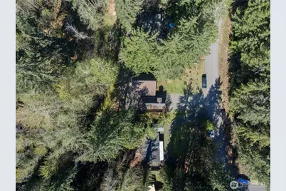 500 N Duckabush Drive W, Hoodsport, WA 98548 - Photo 2