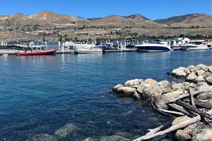 1350 W Woodin Ave, Chelan, WA 98816 - Photo 2