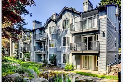 11107 NE 125th Lane #F222, Kirkland, WA 98034 - Photo 1