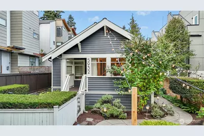 5932 California Avenue SW, Seattle, WA 98136 - Photo 1