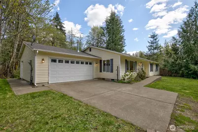 141 W Lost Lake View Drive, Shelton, WA 98584 - Photo 2