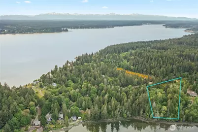 0 Xxx Crescent Beach Road NW, Vaughn, WA 98394 - Photo 2