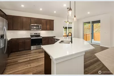 23743 Marinwood Circle NE #02812, Kingston, WA 98346 - Photo 6