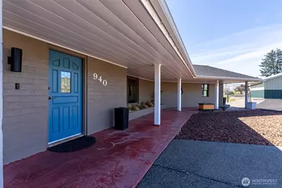 940 Sunrise Heights Road, Okanogan, WA 98840 - Photo 4