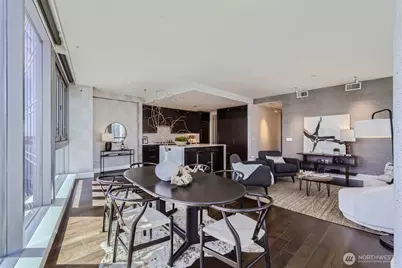 1521 2nd Avenue #2502, Seattle, WA 98101 - Photo 4