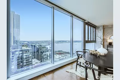 1521 2nd Avenue #2502, Seattle, WA 98101 - Photo 2