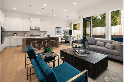 23985 Site 266 SE Emerald Street, Black Diamond, WA 98010 - Photo 4