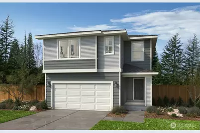 18512 4th Avenue Ct E #14, Spanaway, WA 98387 - Photo 1