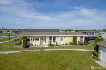 1701 E Burr Avenue #12, Moses Lake, WA 98837 - Photo 4