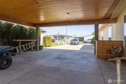 1701 E Burr Avenue #12, Moses Lake, WA 98837 - Photo 36