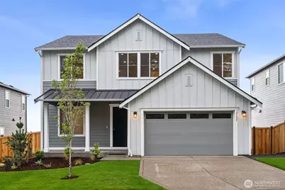 10625 Treasure Drive NW #123, Silverdale, WA 98383 - Photo 1