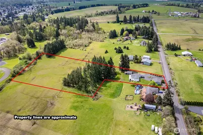 220 Plomondon Road, Toledo, WA 98591 - Photo 36