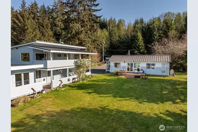 1663 Highway 112, Sekiu, WA 98381 - Photo 2