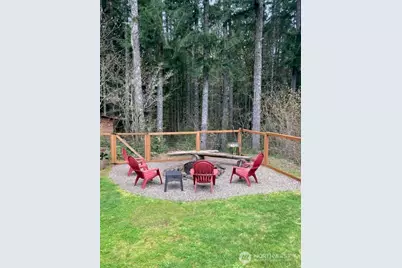 510 N Dow Mountain Drive, Hoodsport, WA 98548 - Photo 4