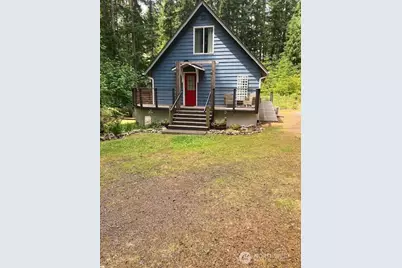 510 N Dow Mountain Drive, Hoodsport, WA 98548 - Photo 2