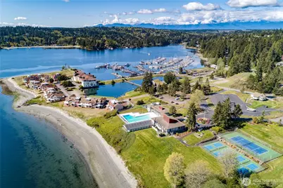 111 N Bay Lane #1, Port Ludlow, WA 98365 - Photo 30