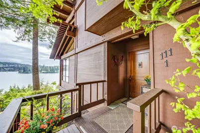 111 N Bay Lane #1, Port Ludlow, WA 98365 - Photo 2