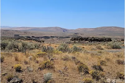 0 Lot 7 Bossburg Drive, Ephrata, WA 98823 - Photo 2