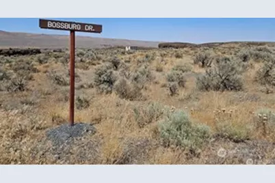 0 Lot 7 Bossburg Drive, Ephrata, WA 98823 - Photo 1