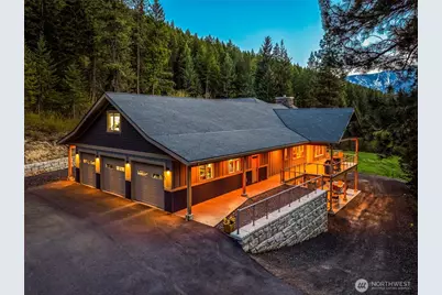 92 Broken O Lane, Leavenworth, WA 98826 - Photo 4