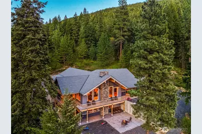 92 Broken O Lane, Leavenworth, WA 98826 - Photo 2