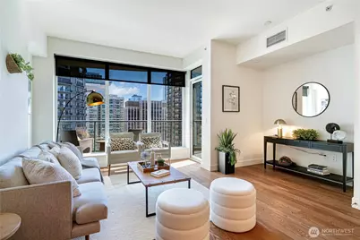 1920 4th Avenue #1809, Seattle, WA 98101 - Photo 2