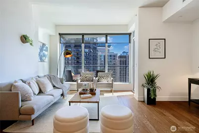 1920 4th Avenue #1809, Seattle, WA 98101 - Photo 4