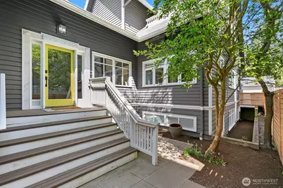 5932 California Avenue SW, Seattle, WA 98136 - Photo 1