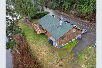 307103 Hwy 101, Brinnon, WA 98320 - Photo 2