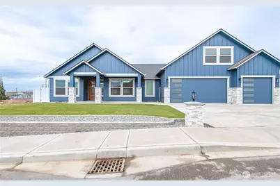 2532 7th Street SE, East Wenatchee, WA 98802 - Photo 4