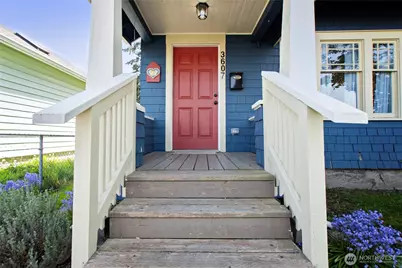3607 E Spokane Street, Tacoma, WA 98404 - Photo 2