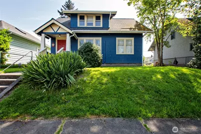 3607 E Spokane Street, Tacoma, WA 98404 - Photo 1